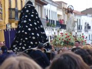 El encuentro- domingo de resurreccin